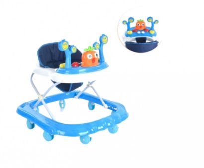 صورة مشاية اطفال